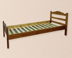 Кровать из массива, 900х1900/2000